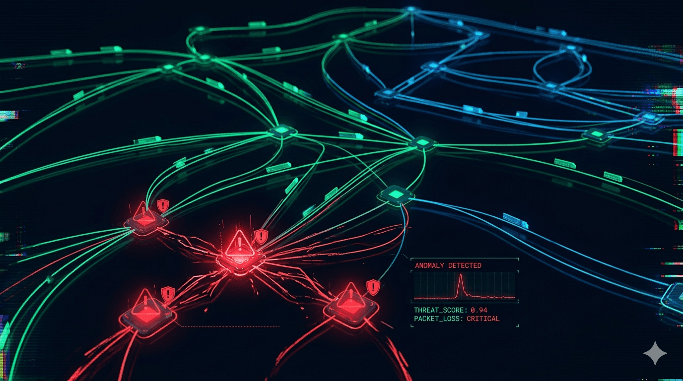 Network Anomaly Detection