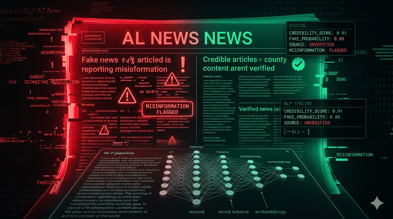 Fake News Detector