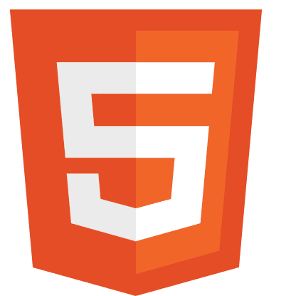 HTML5