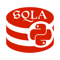 SQLAlchemy