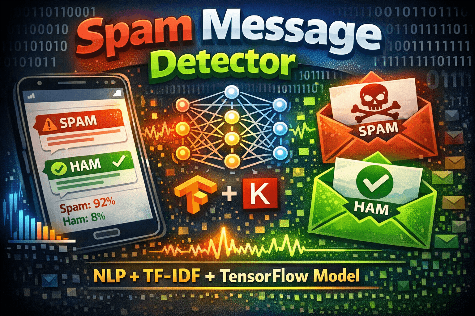 Spam Detector